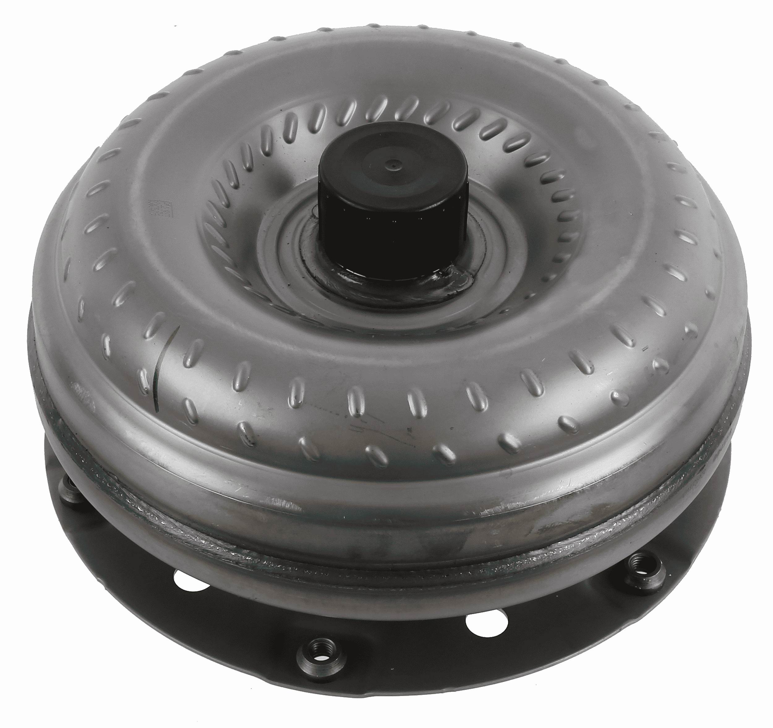 Sachs Koppelingsversterker 0700 004 558