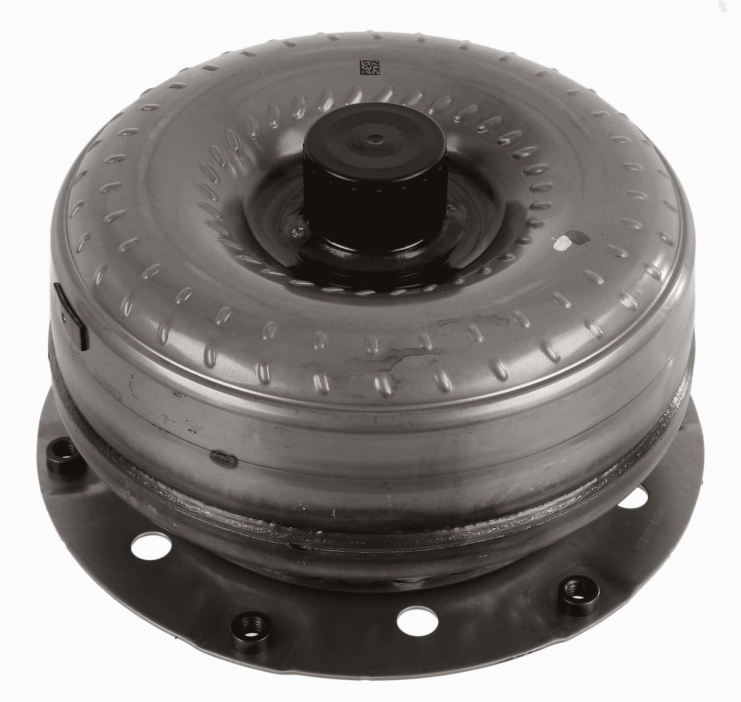 Sachs Koppeltransformatie 0700 005 863