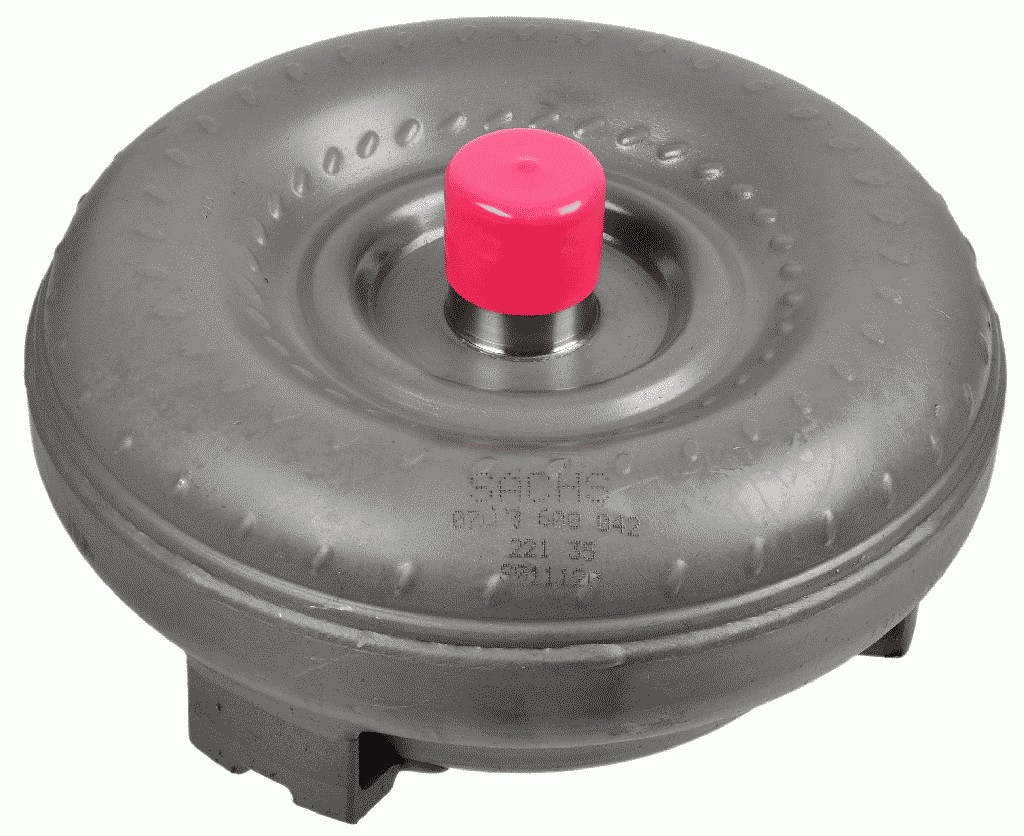 Sachs Koppelingsversterker 0700 600 042