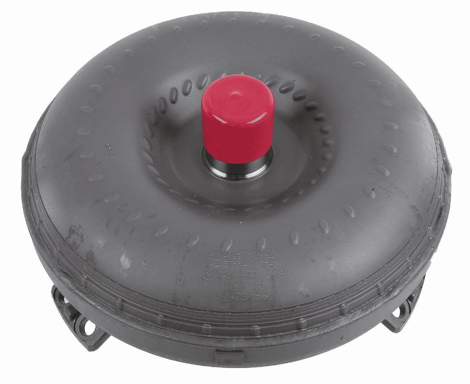 Sachs Koppelingsversterker 0700 600 108