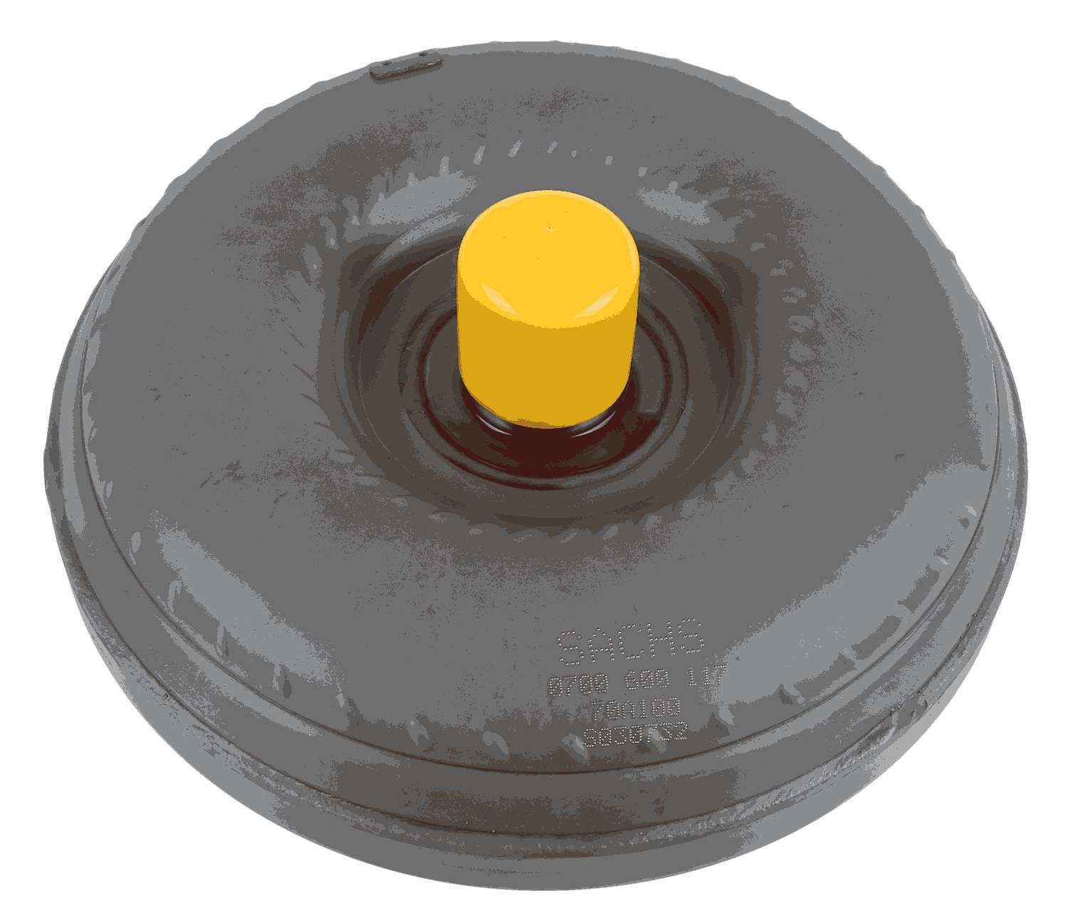 Sachs Koppelingsversterker 0700 600 117