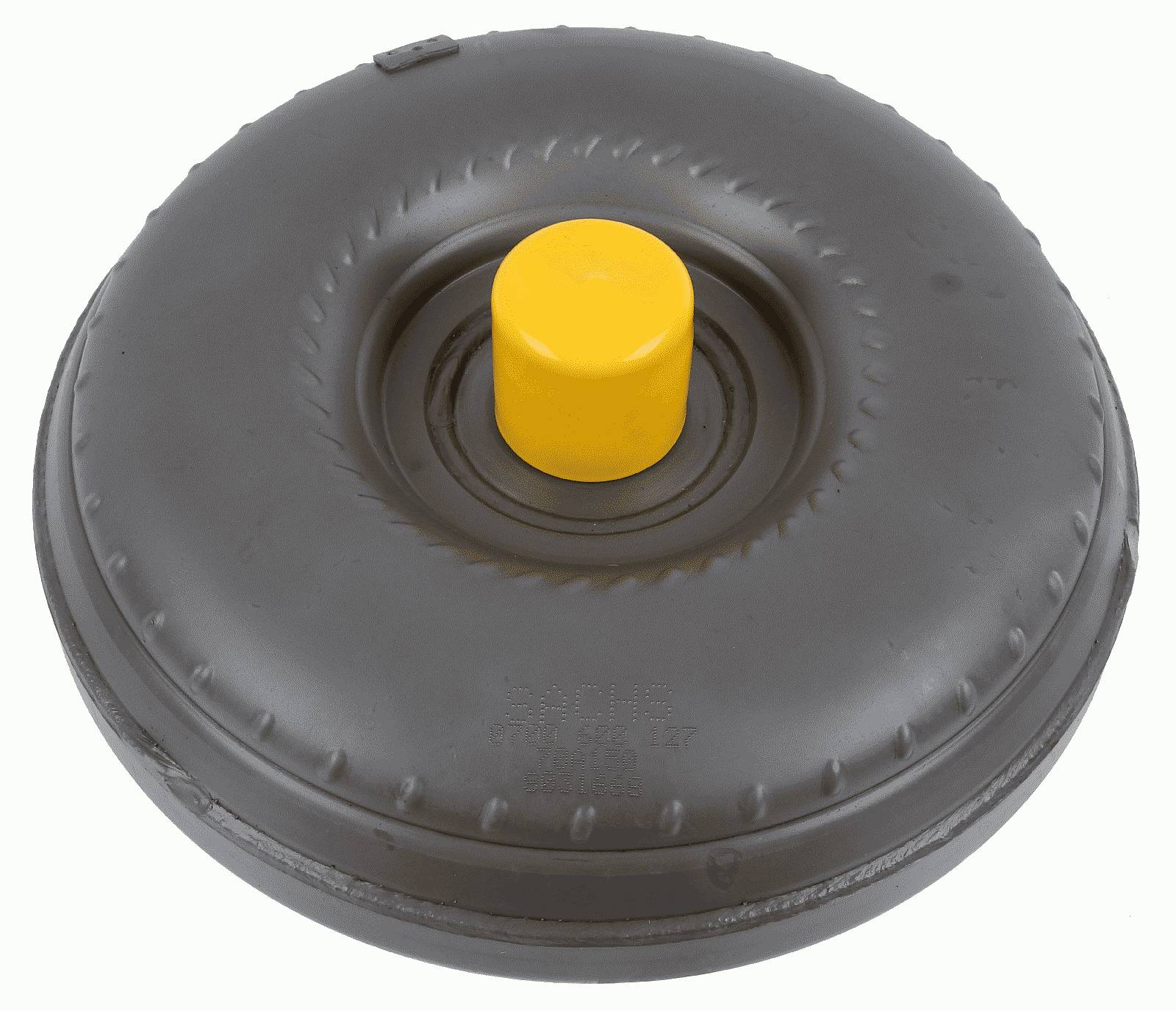 Sachs Koppelingsversterker 0700 600 127