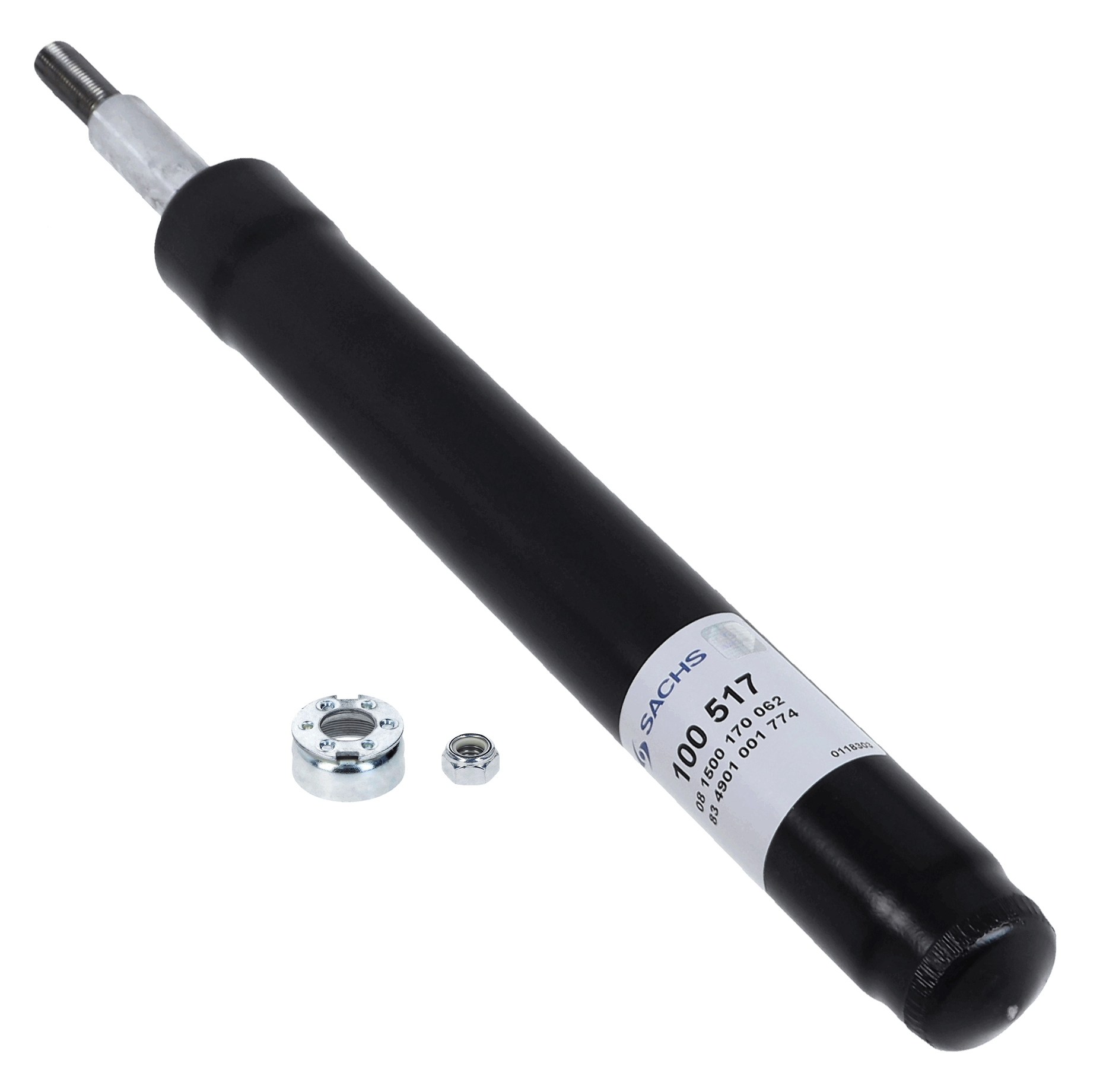 Sachs Schokdemper 100 517