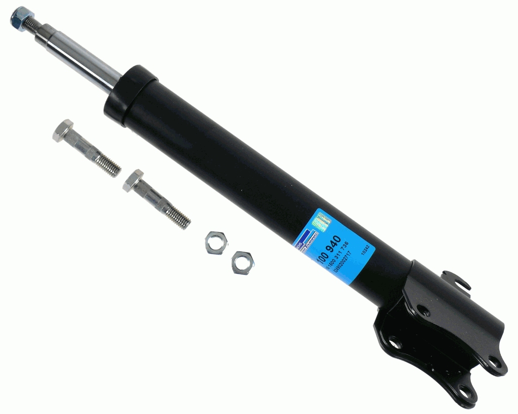 Sachs Schokdemper 100 940