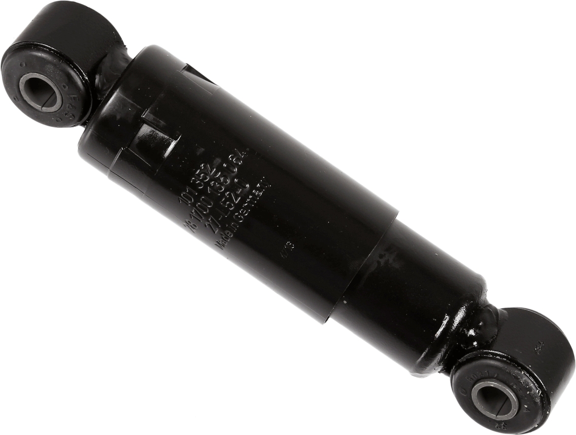 Sachs Motor-demper 101 352