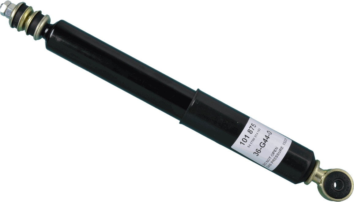 Sachs Schokdemper 101 875