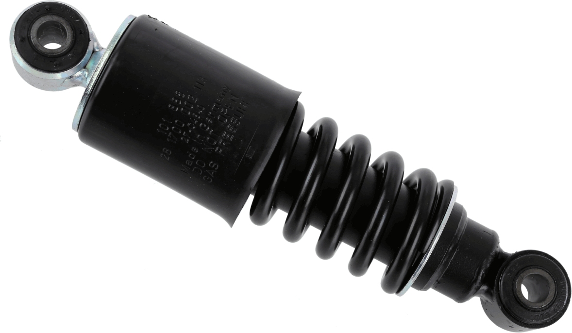 Sachs Schokdemper cabine ophanging 101 888