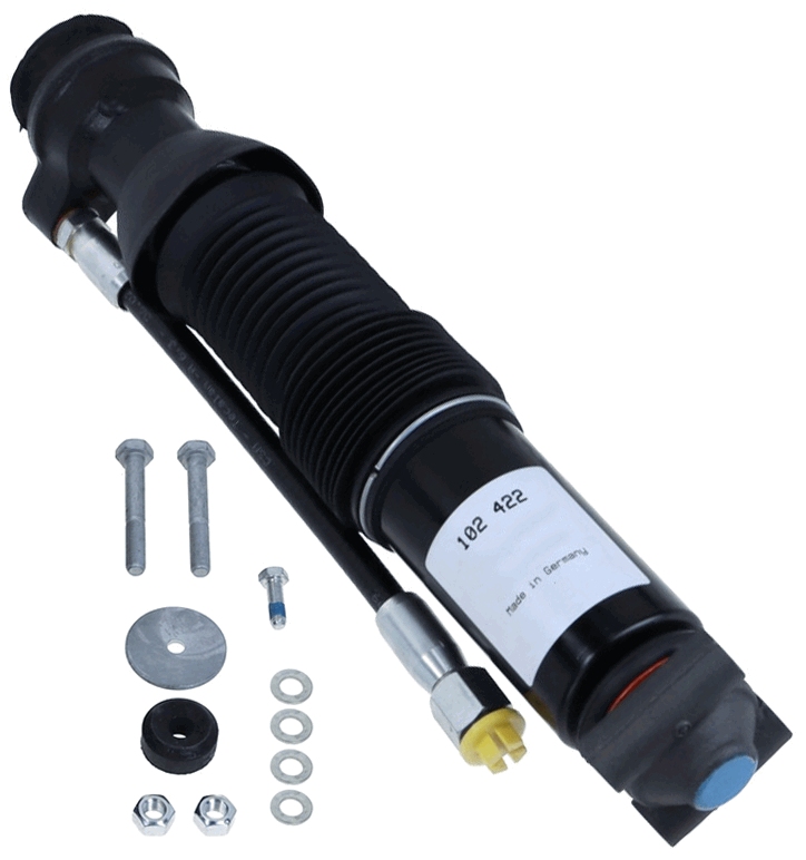 Sachs Schokdemper 102 422