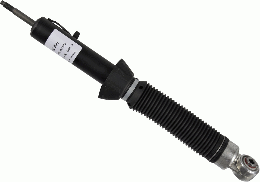 Sachs Schokdemper 102 806