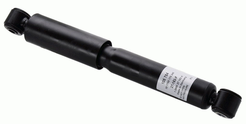Sachs Schokdemper 105 754