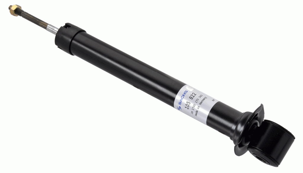 Sachs Schokdemper 105 822