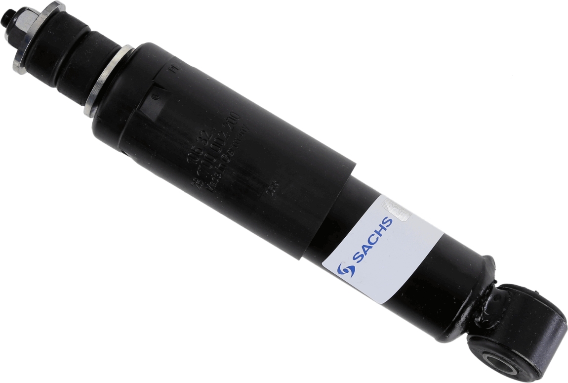 Sachs Schokdemper cabine ophanging 106 324