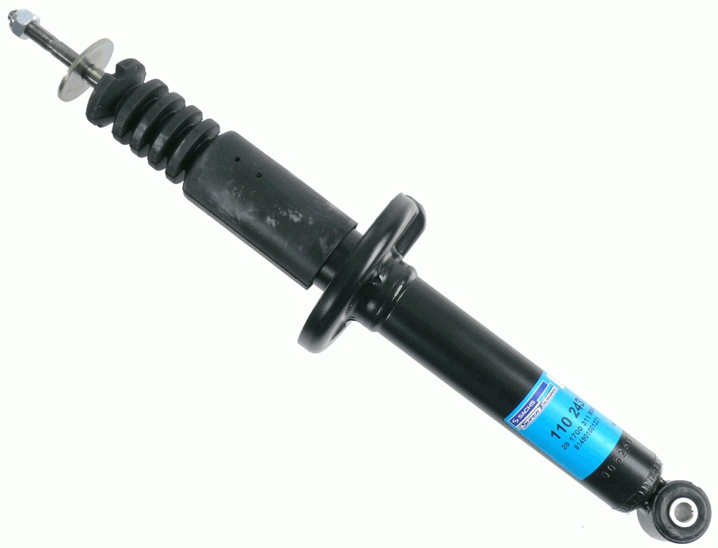 Sachs Schokdemper 110 243