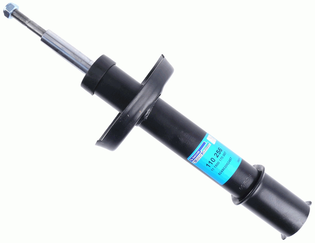 Sachs Schokdemper 110 256