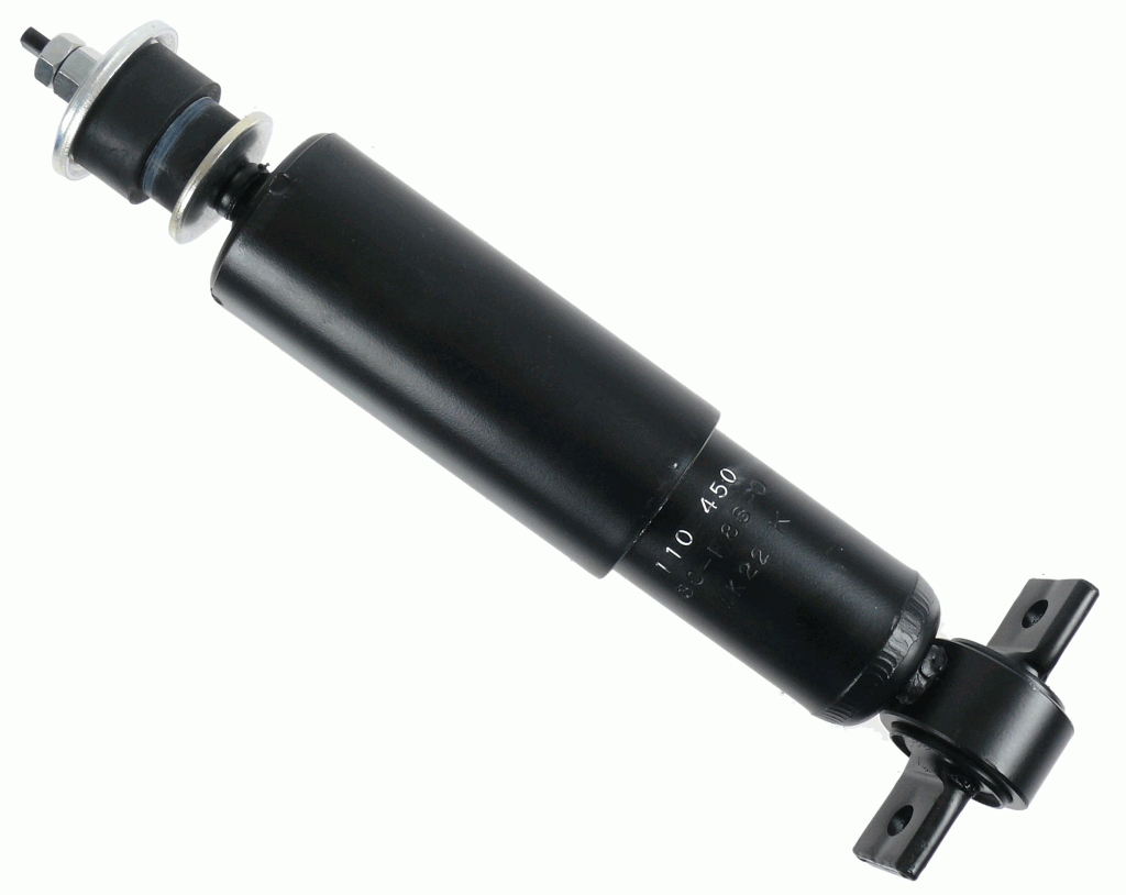 Sachs Schokdemper 110 450