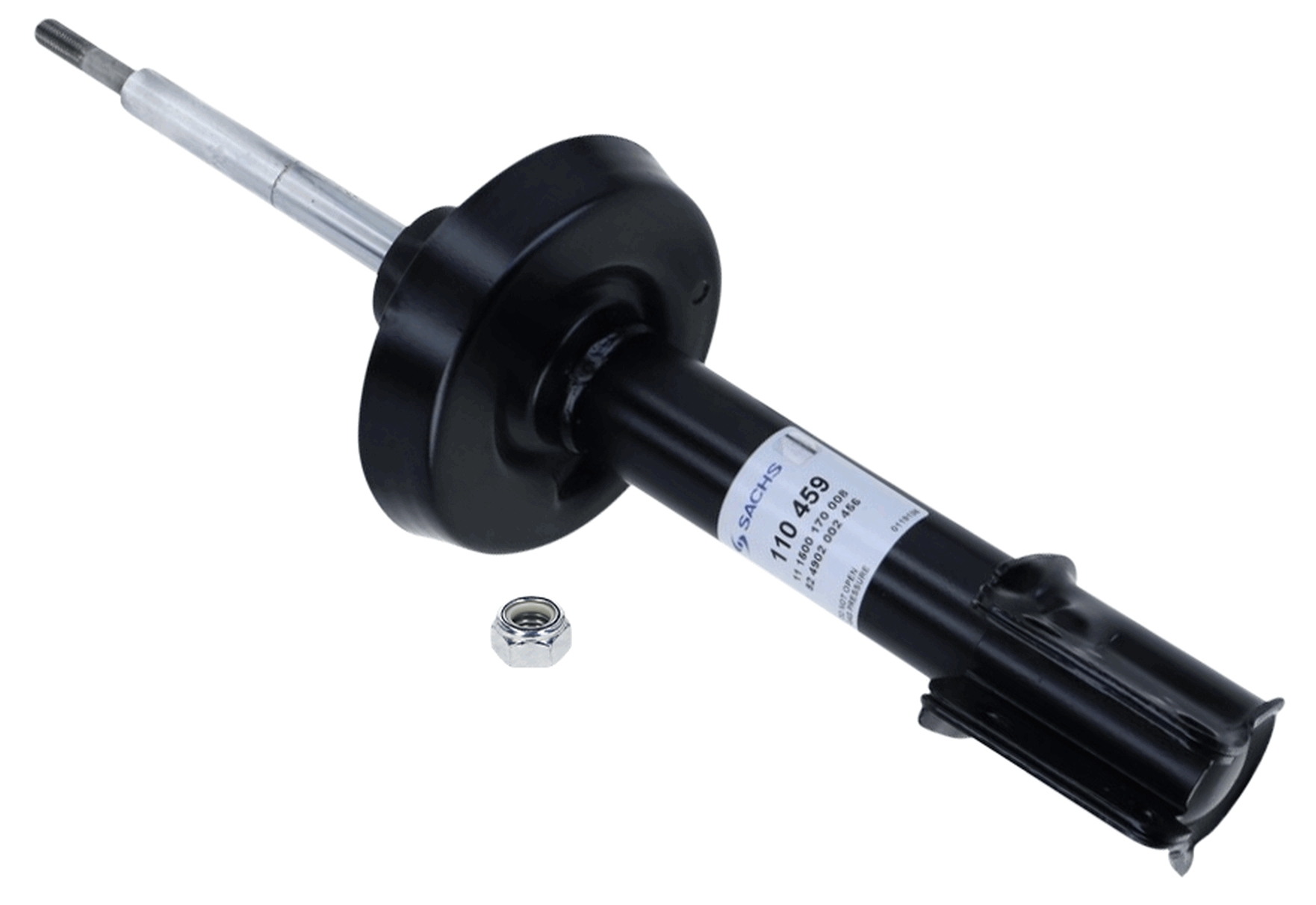 Sachs Schokdemper 110 459