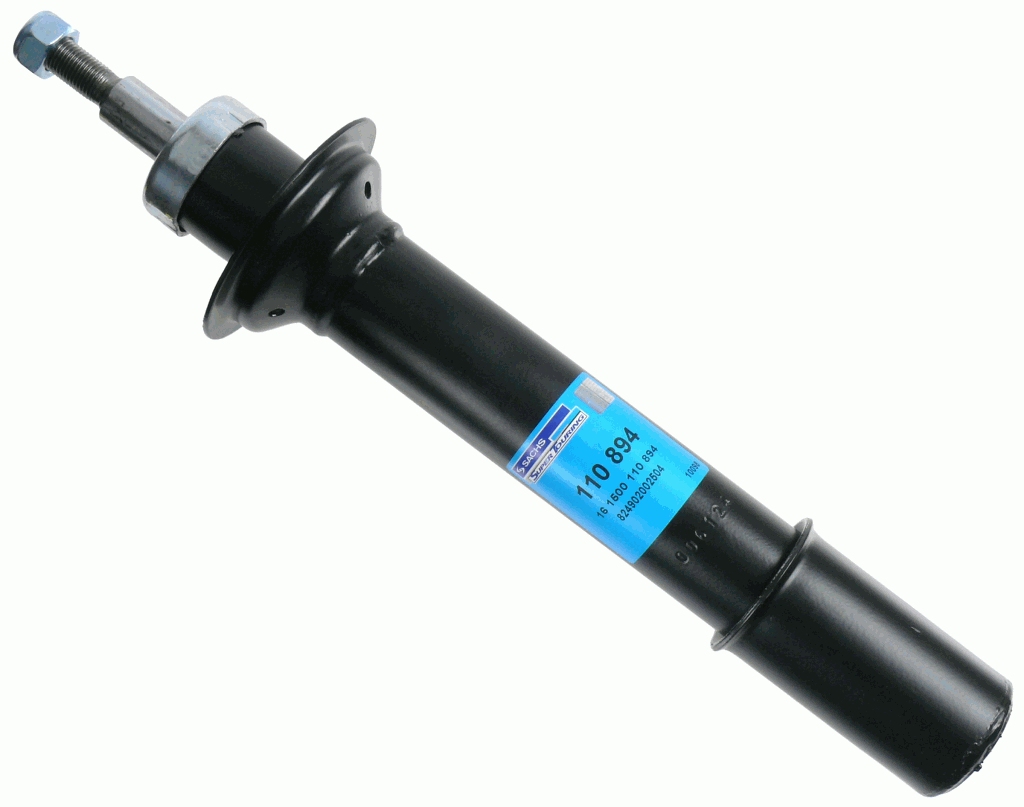 Sachs Schokdemper 110 894