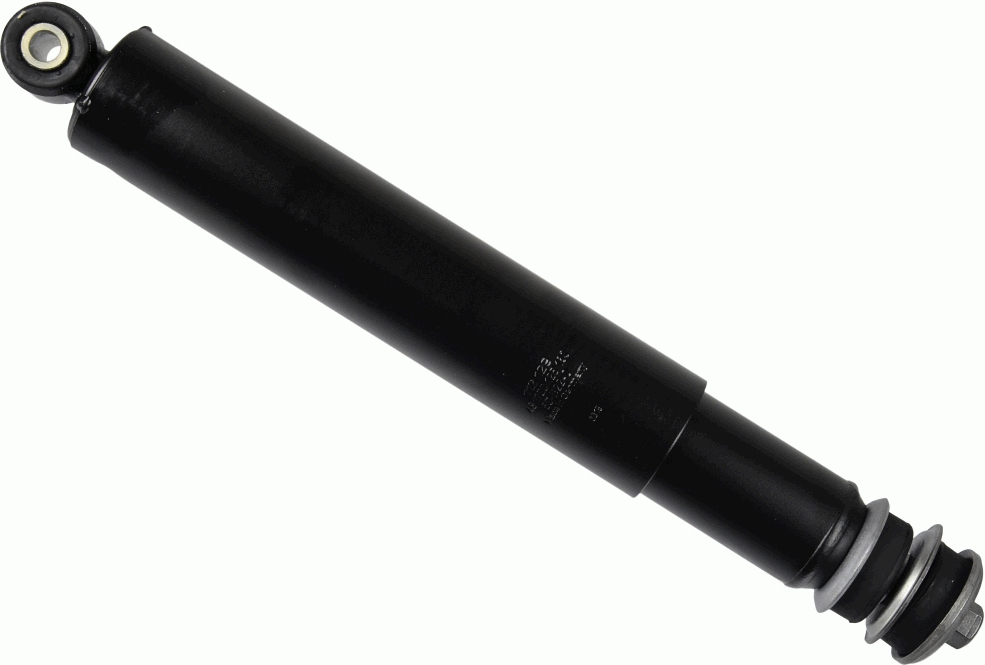 Sachs Schokdemper 112 129