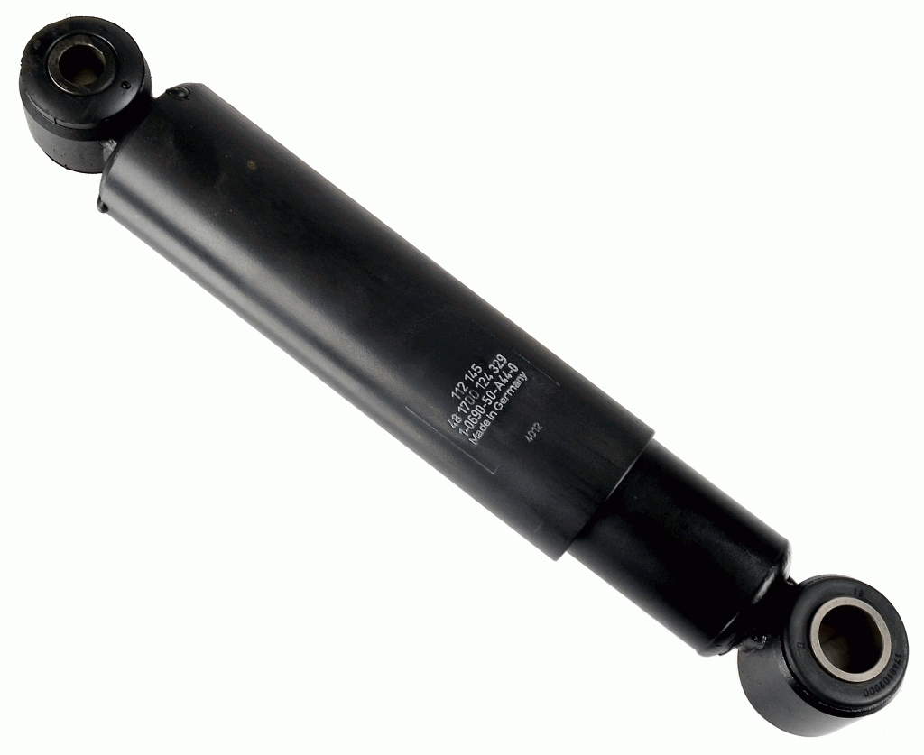 Sachs Schokdemper 112 145