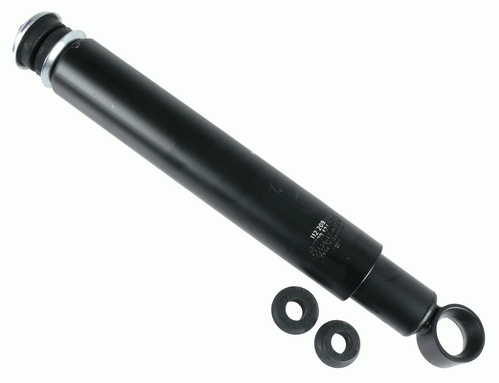 Sachs Schokdemper 112 209
