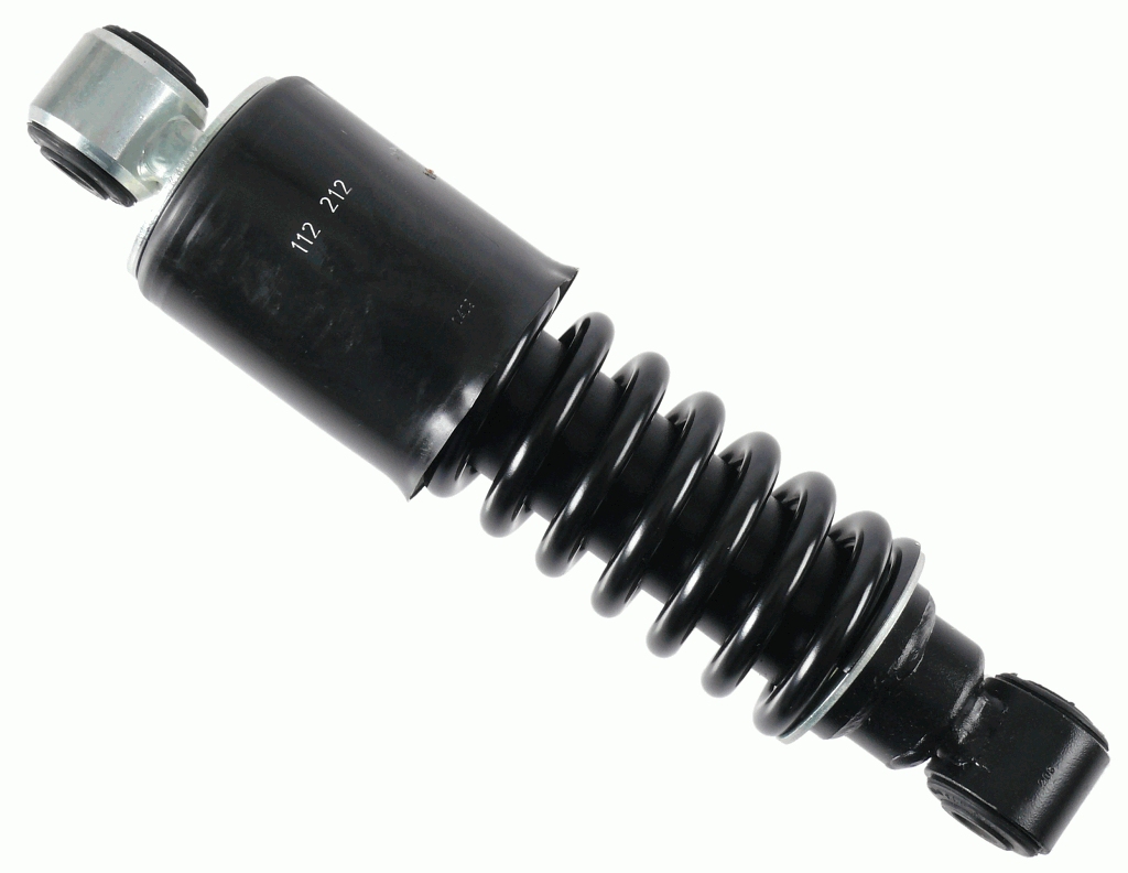 Sachs Schokdemper cabine ophanging 112 212