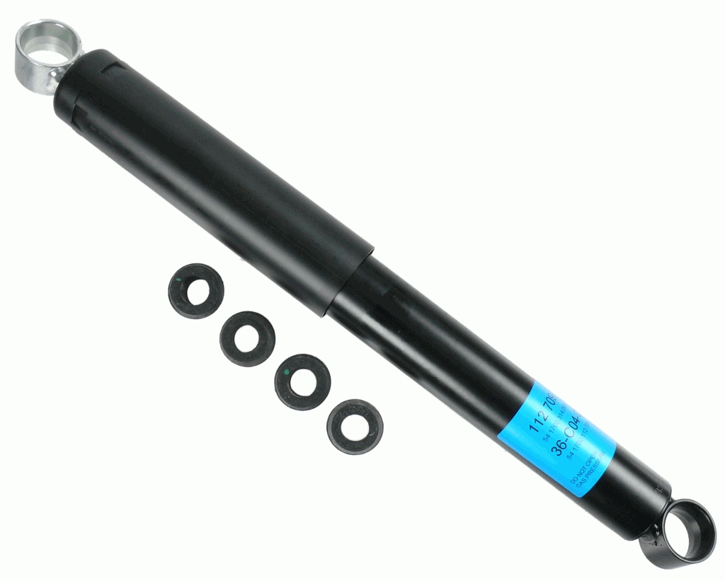 Sachs Schokdemper 112 709