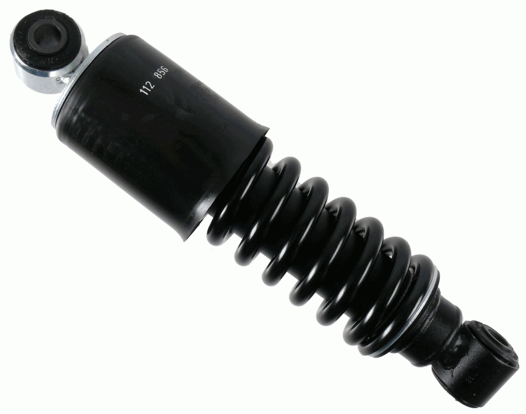 Sachs Schokdemper cabine ophanging 112 856