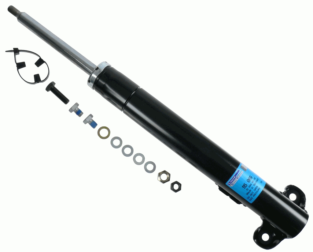 Sachs Schokdemper 115 069