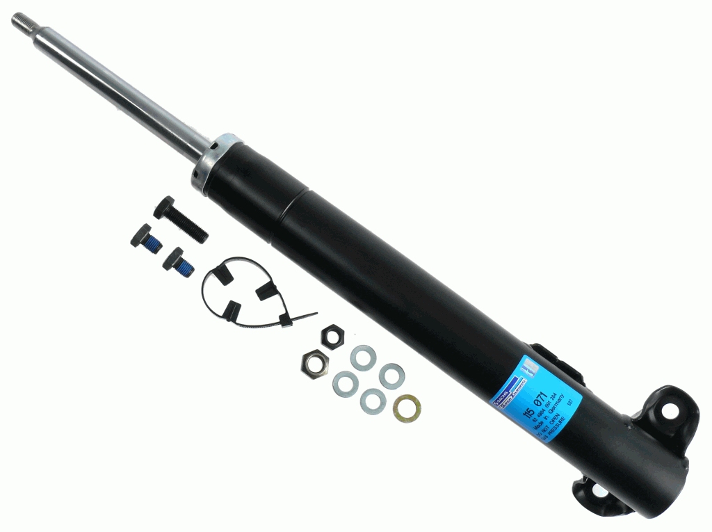 Sachs Schokdemper 115 071