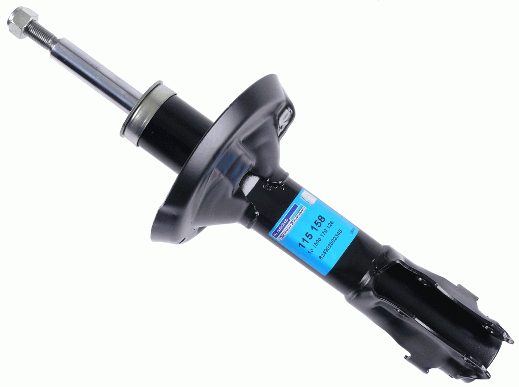 Sachs Schokdemper 115 158