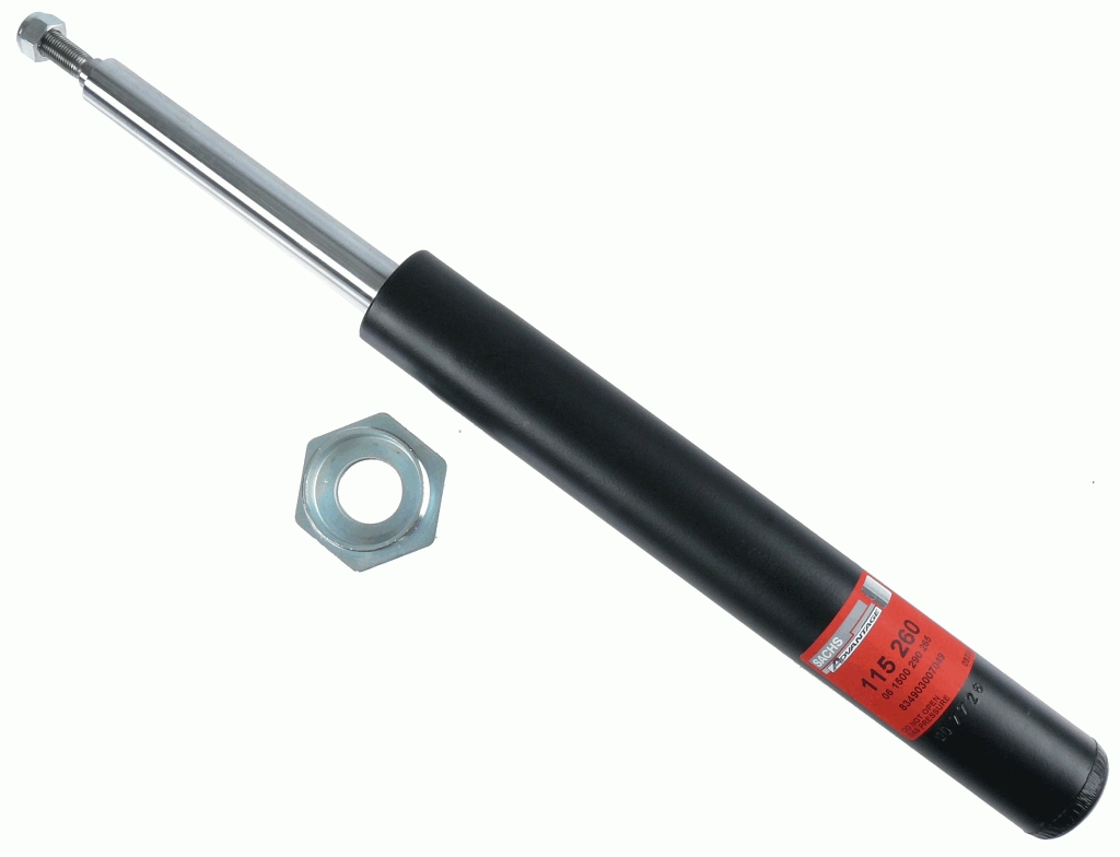 Sachs Schokdemper 115 260