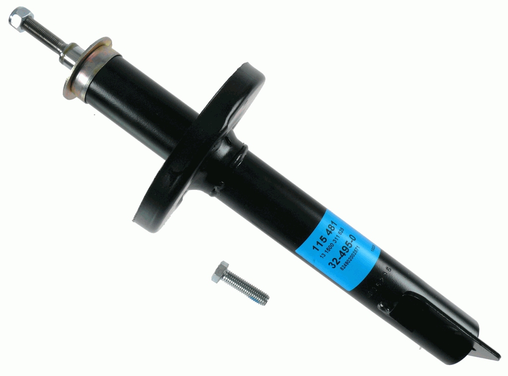 Sachs Schokdemper 115 481