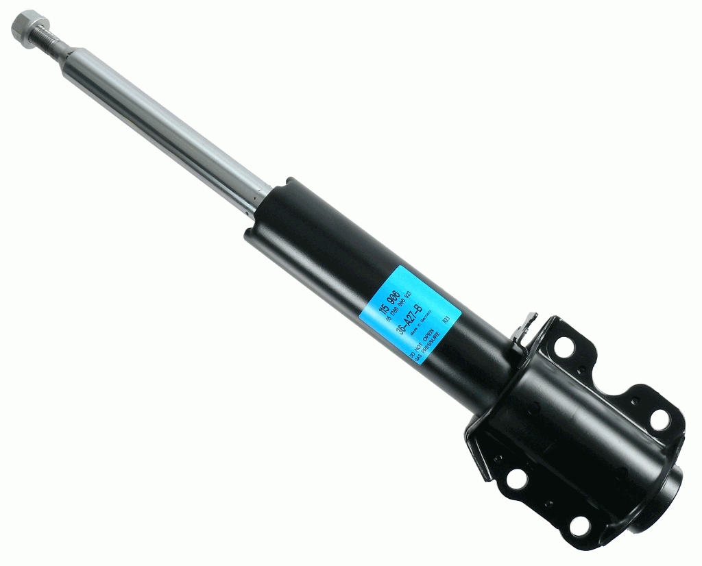 Sachs Schokdemper 115 906