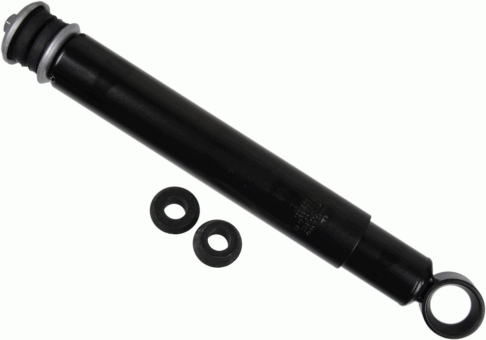 Sachs Schokdemper 123 900