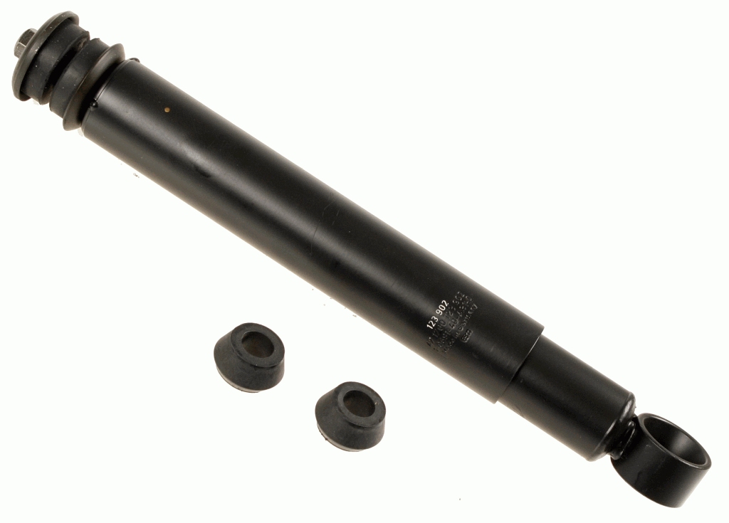 Sachs Schokdemper 123 902