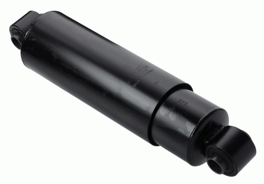 Sachs Schokdemper 124 197