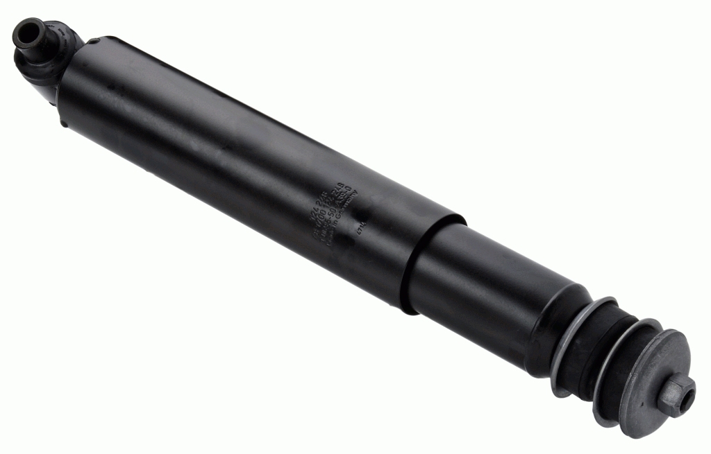 Sachs Schokdemper 124 248