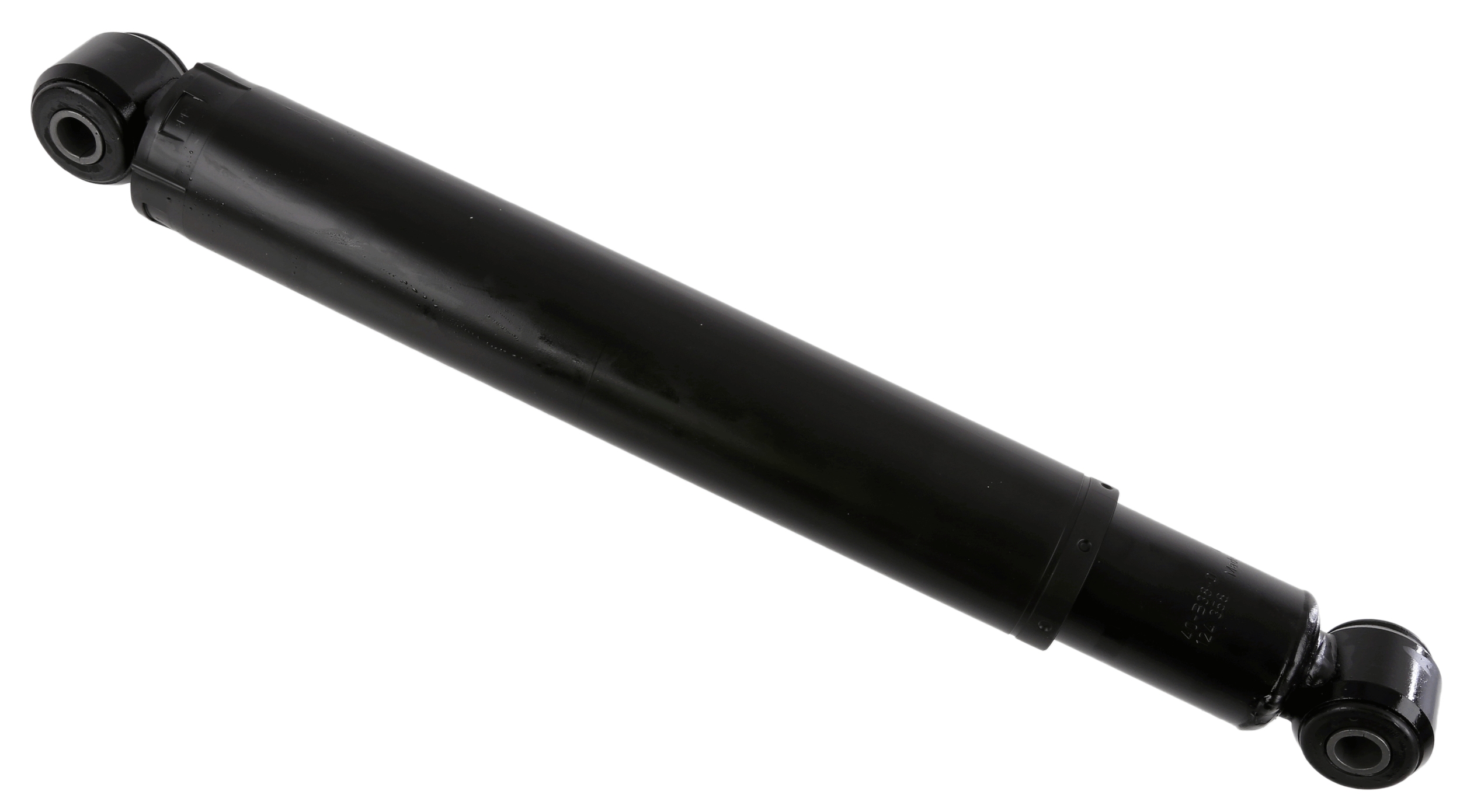 Sachs Schokdemper 124 358