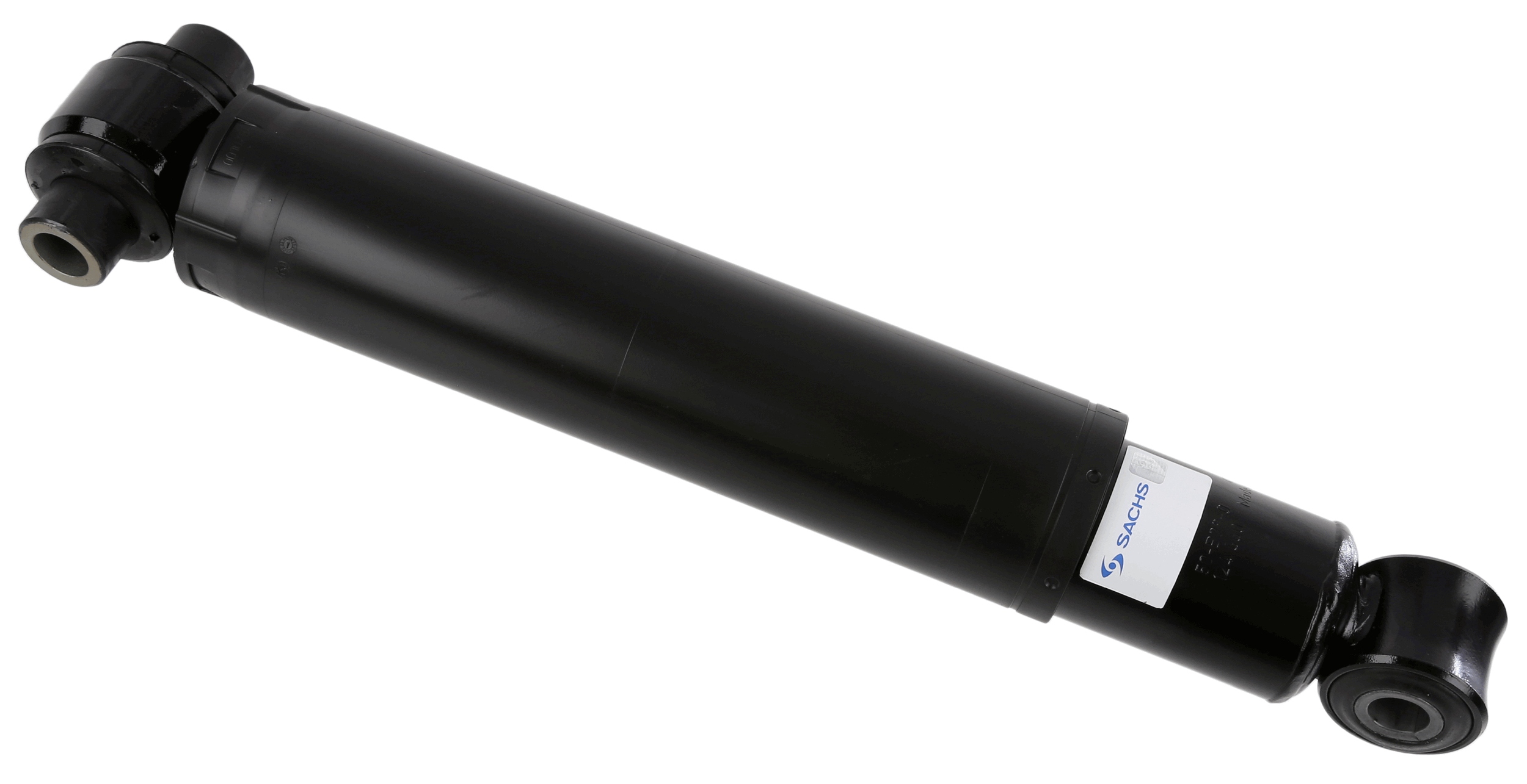 Sachs Schokdemper 124 360