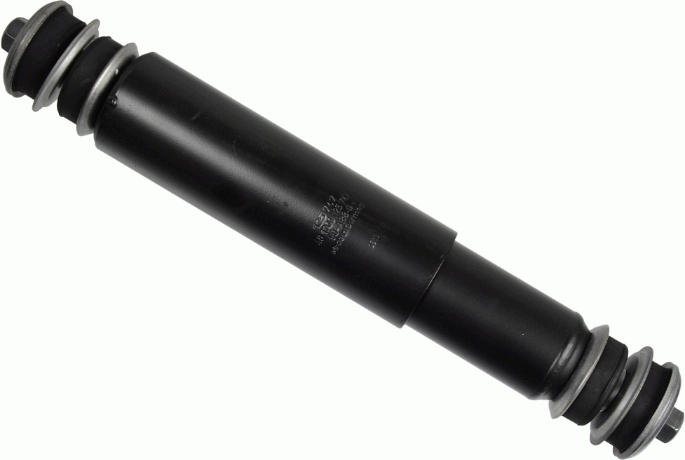 Sachs Schokdemper 125 747