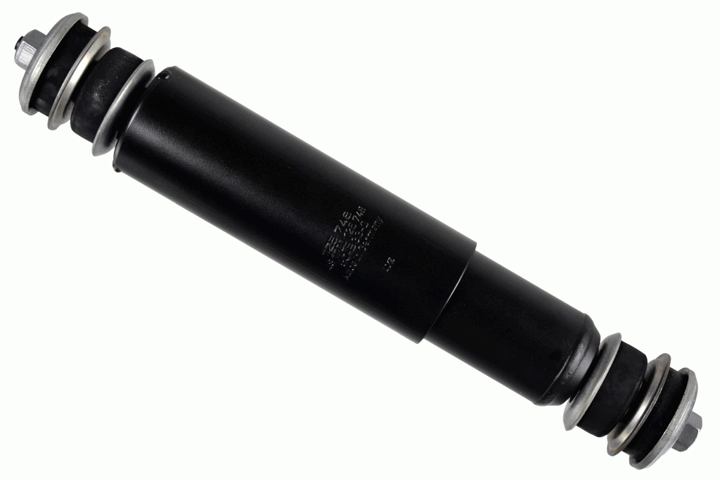 Sachs Schokdemper 125 748