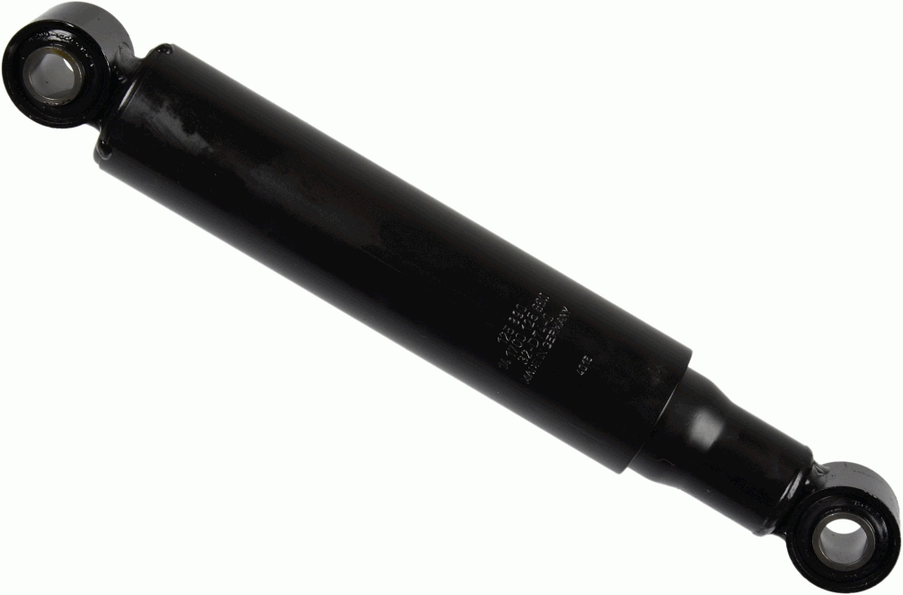 Sachs Schokdemper 125 890