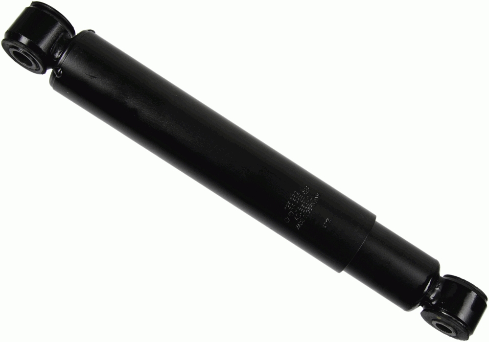 Sachs Schokdemper 125 962