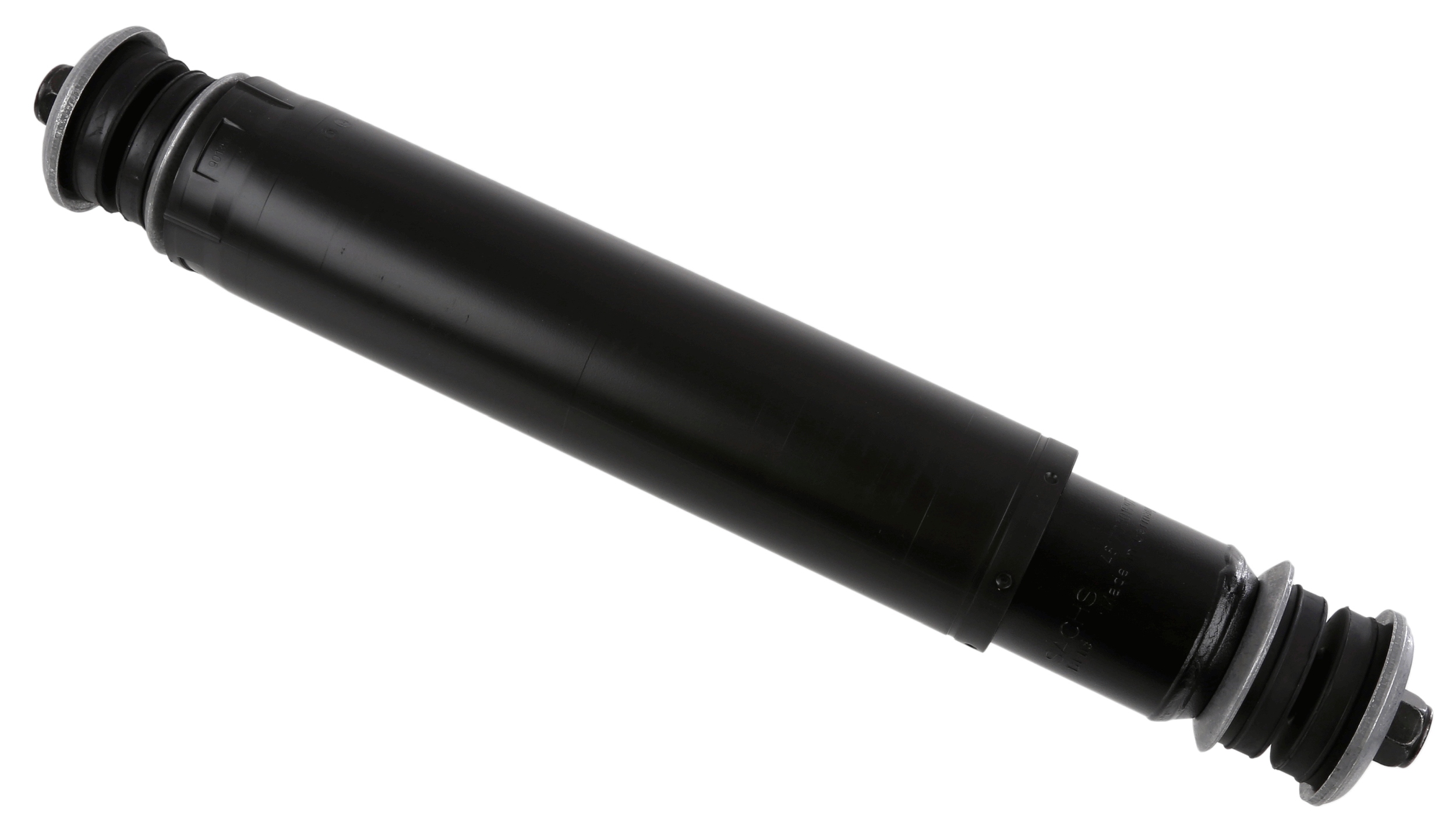 Sachs Schokdemper 131 118