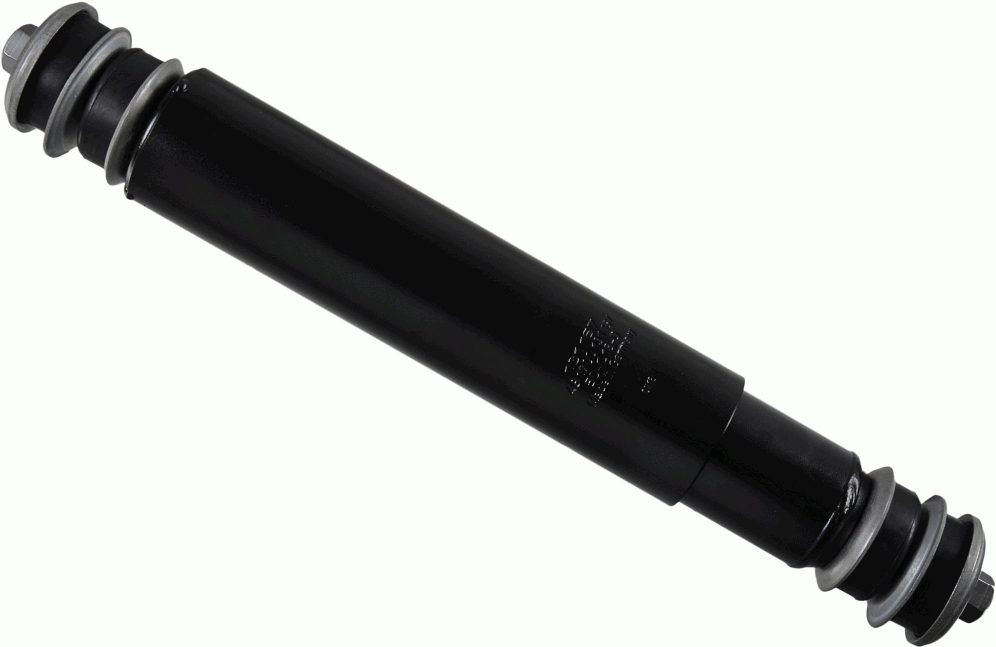 Sachs Schokdemper 131 167
