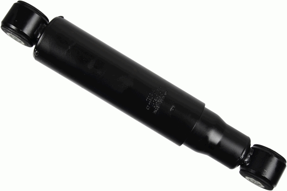 Sachs Schokdemper 131 244