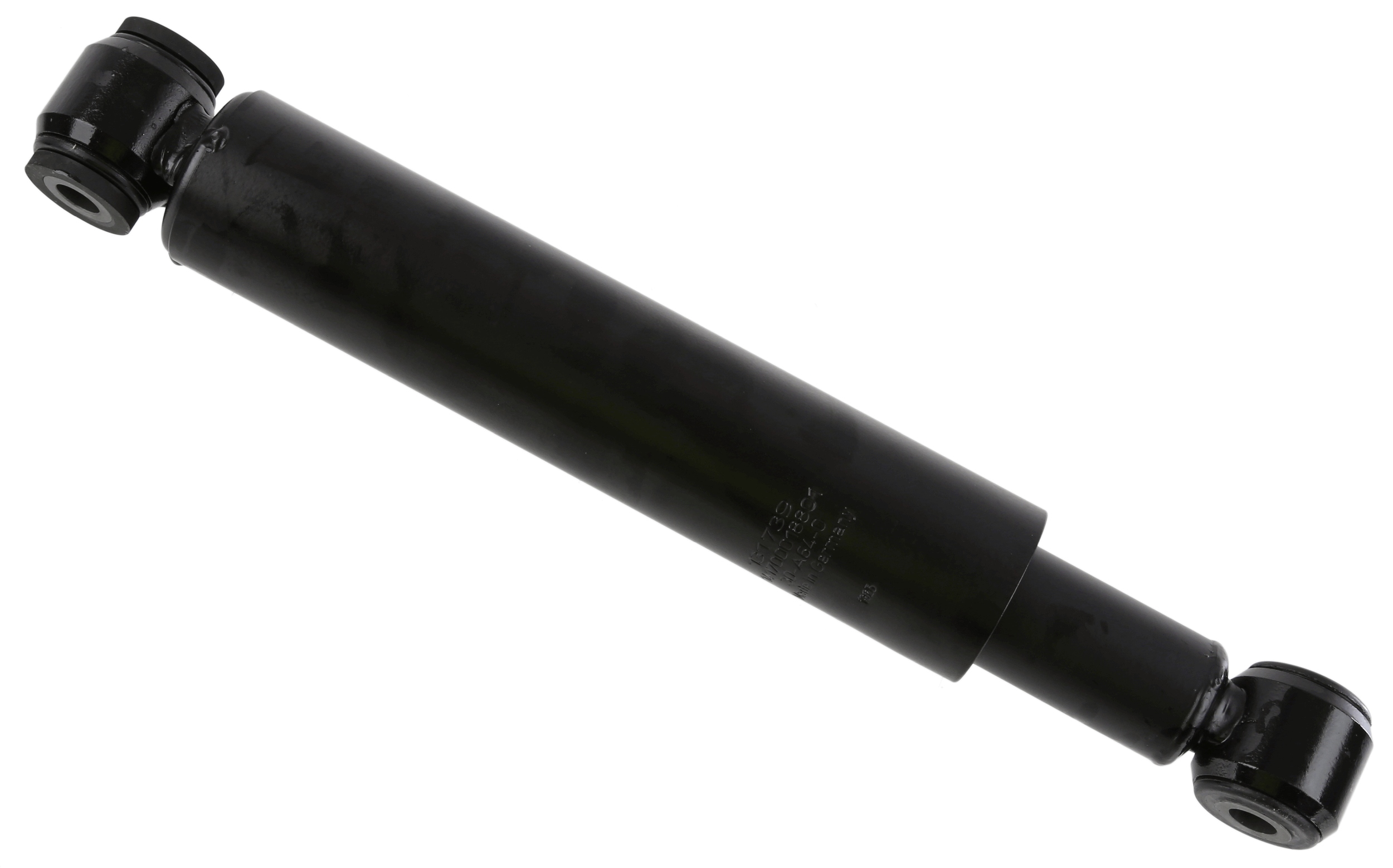 Sachs Schokdemper 131 739