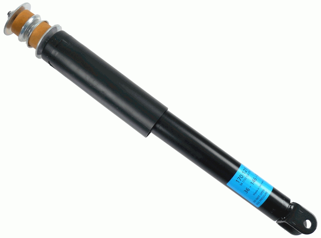 Sachs Schokdemper 170 121