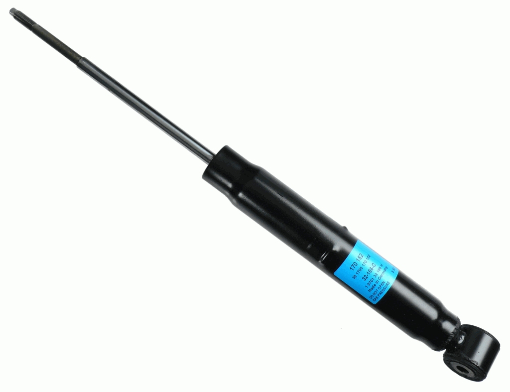 Sachs Schokdemper 170 152