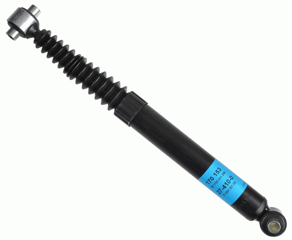 Sachs Schokdemper 170 153